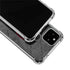 NBA Toronto Raptors Black Rust Google Pixel 5 Clear Case